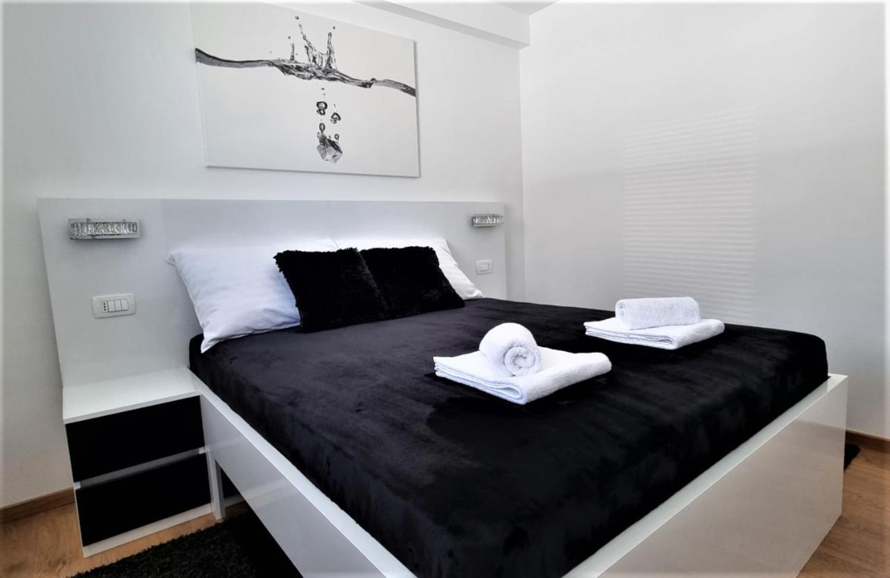 Bartol Luxury Apartments Krk Croatia, With Own Hot Tub - Whirlpool Krk Town Buitenkant foto