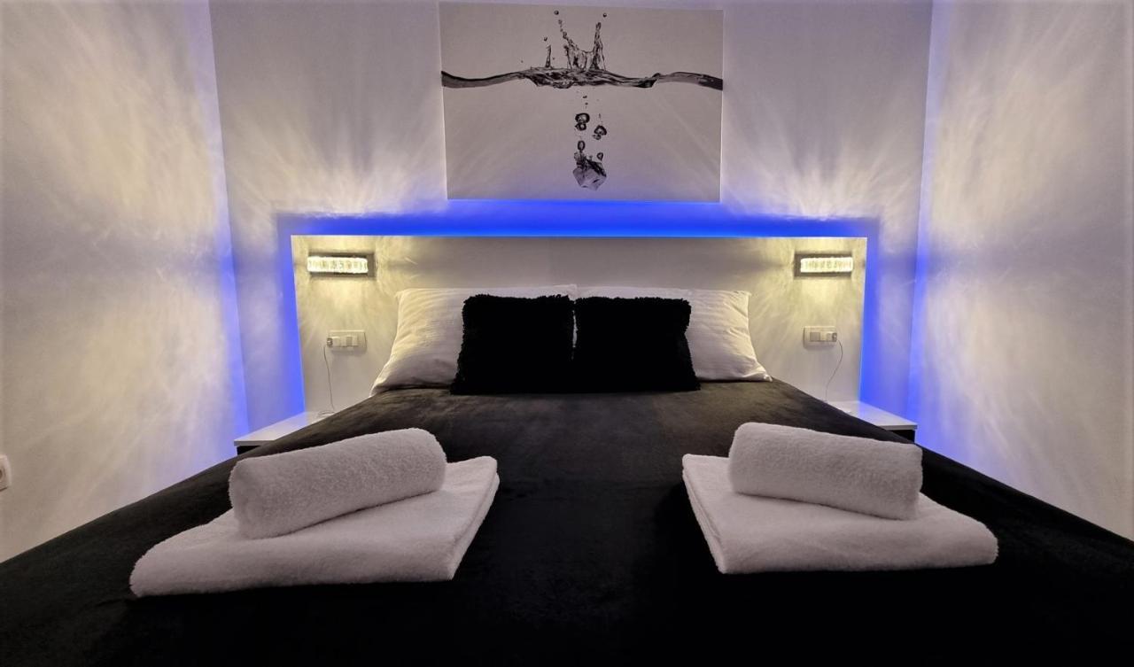 Bartol Luxury Apartments Krk Croatia, With Own Hot Tub - Whirlpool Krk Town Buitenkant foto