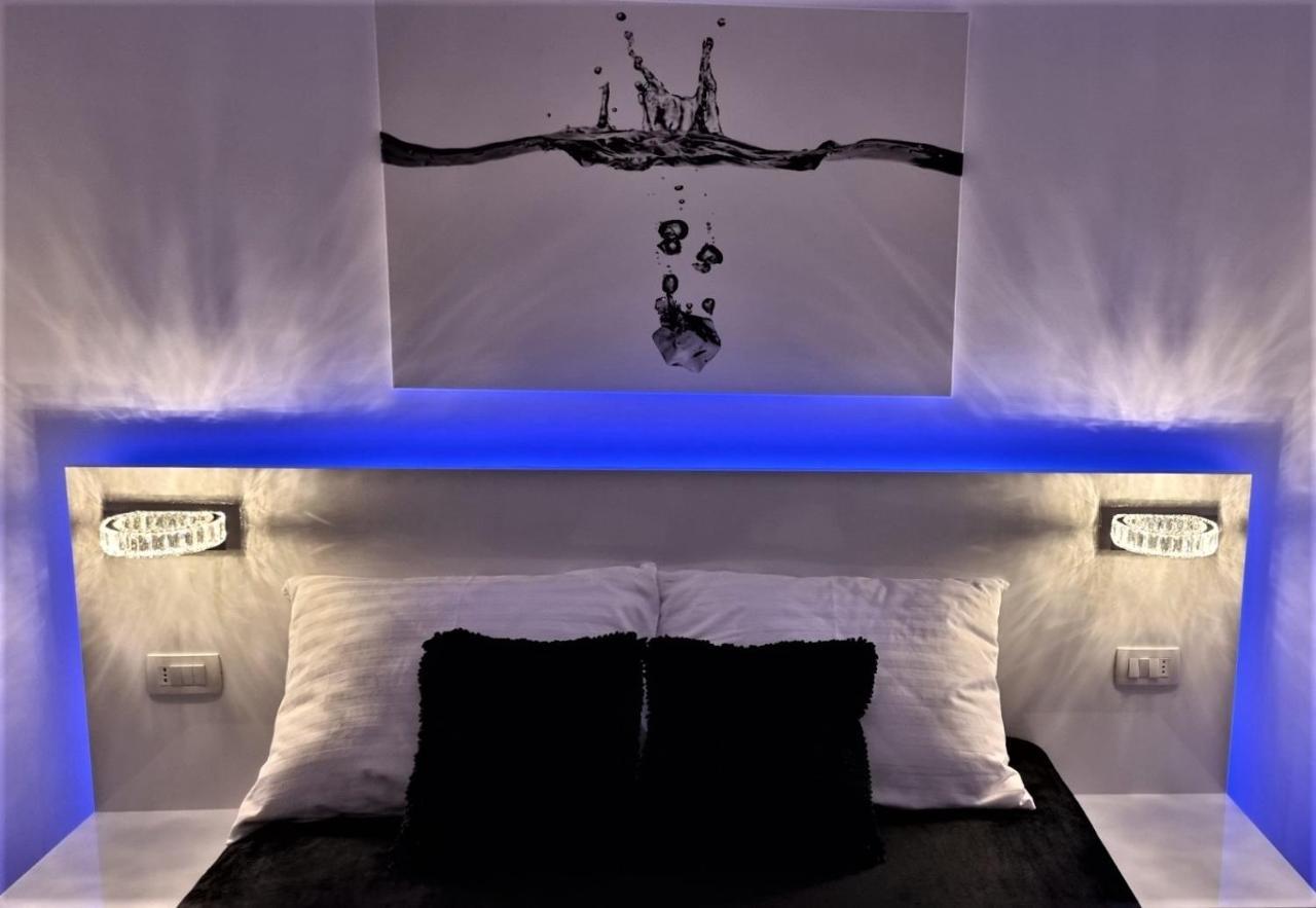 Bartol Luxury Apartments Krk Croatia, With Own Hot Tub - Whirlpool Krk Town Buitenkant foto