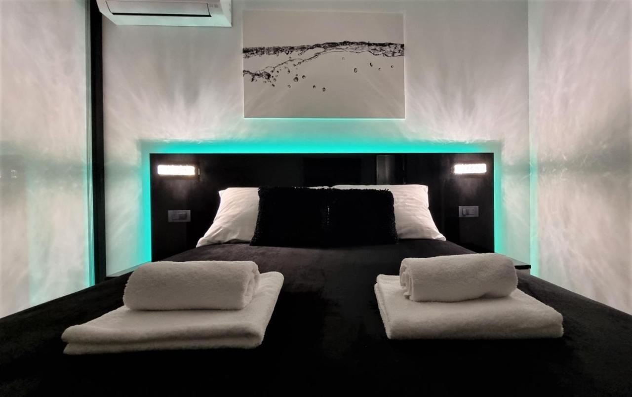 Bartol Luxury Apartments Krk Croatia, With Own Hot Tub - Whirlpool Krk Town Buitenkant foto