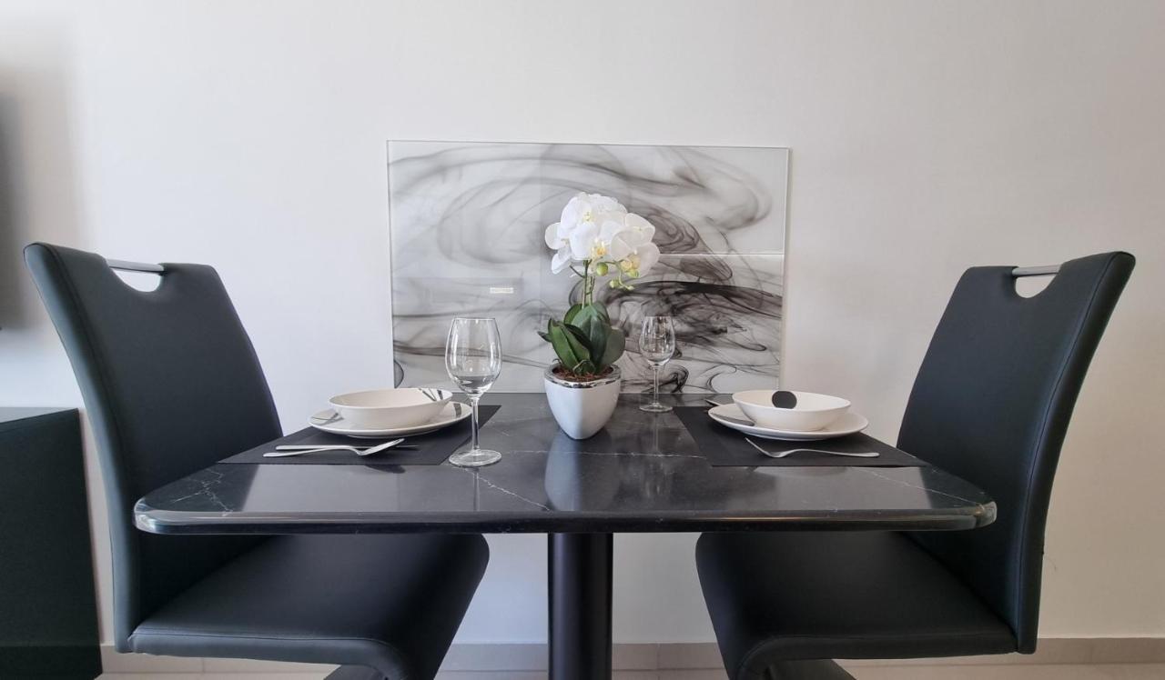 Bartol Luxury Apartments Krk Croatia, With Own Hot Tub - Whirlpool Krk Town Buitenkant foto