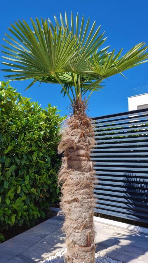 Bartol Luxury Apartments Krk Croatia, With Own Hot Tub - Whirlpool Krk Town Buitenkant foto