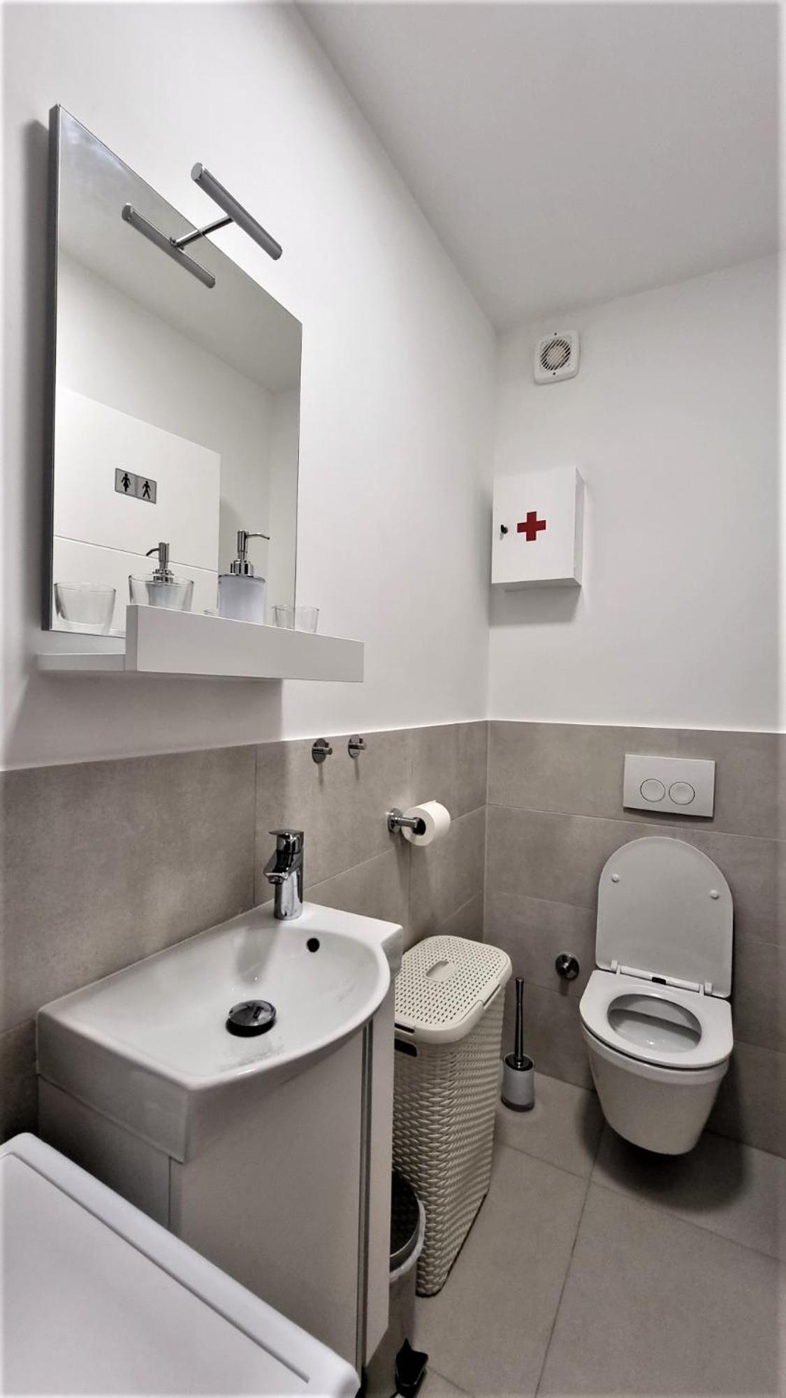 Bartol Luxury Apartments Krk Croatia, With Own Hot Tub - Whirlpool Krk Town Kamer foto